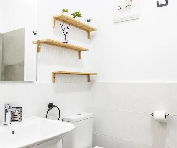 El Arco Del Fotografo By Time *