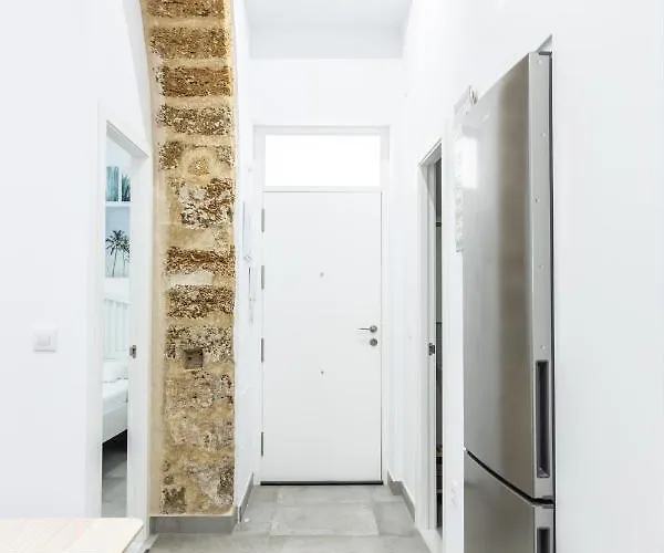 El Arco Del Fotografo By Time *