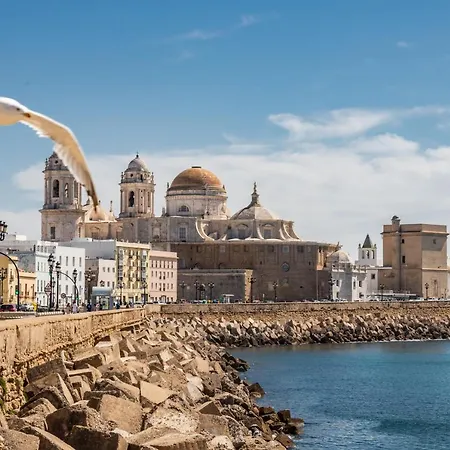 El Arco Del Fotografo By Time *