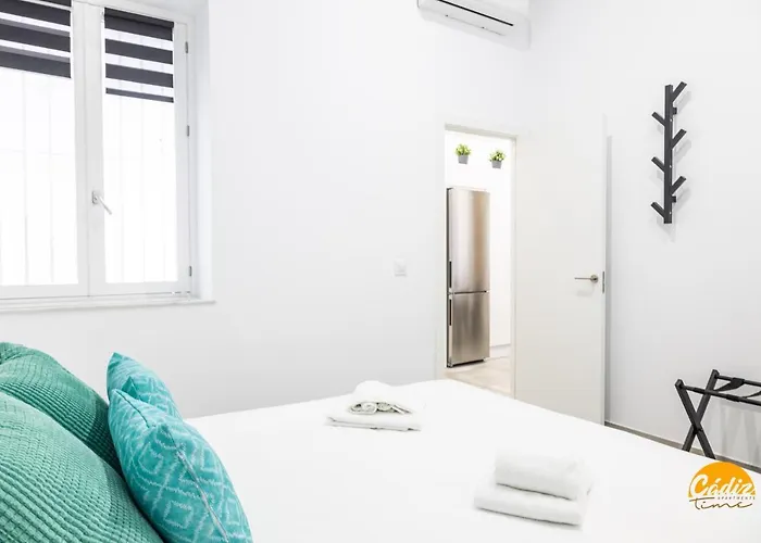 El Arco Del Fotografo By Time *