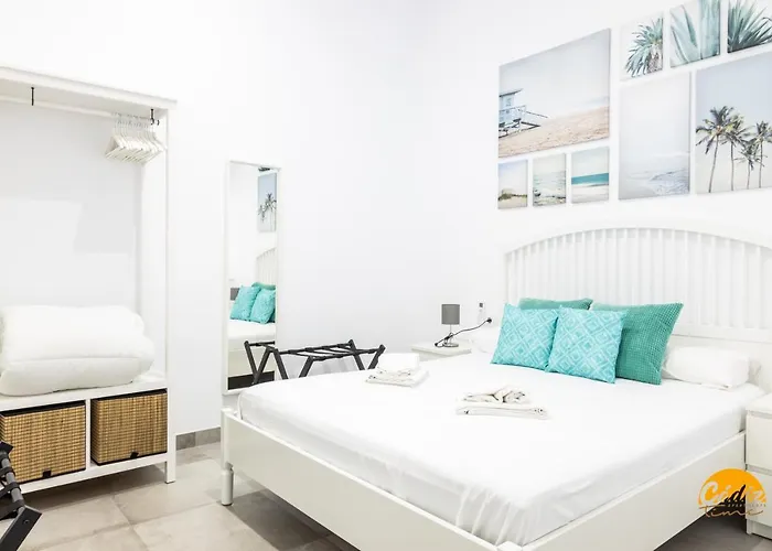 El Arco Del Fotografo By Time * カディス