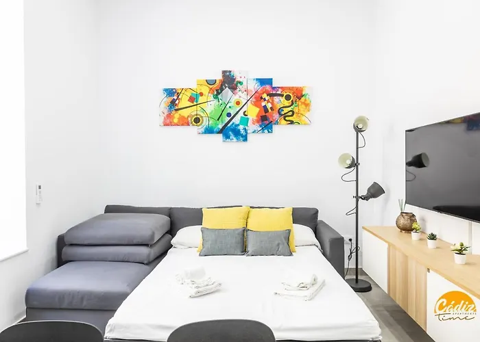 El Arco Del Fotografo By Time *