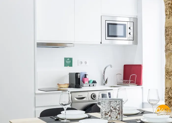 El Arco Del Fotografo By Time